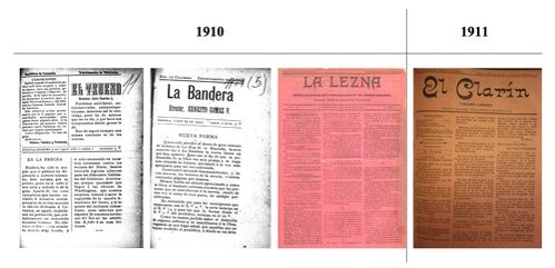 Colección Visual
