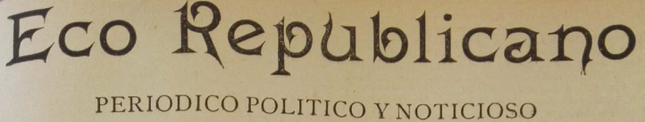 Eco Republicano