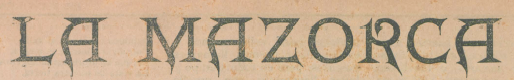 La Mazorca