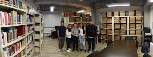 Fondo Liga Contra el Cáncer Seccional Risaralda
