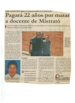 Pagara 22 años de carcel por matar a docente de Mistrato_05.pdf