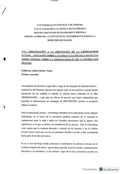 Una aproximación a la prevención de la criminalidad juvenil_ la familia y la escuela hacia una visión general sobre la criminalidad en (de y contra) los jóvenes .pdf