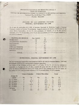 Análisis de las lesiones fatales en Pereira - Septiembre de 1998.pdf
