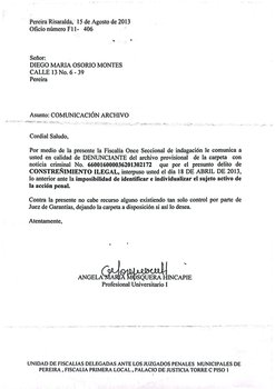 Comunicación archivo .pdf