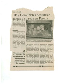 UP y Comunistas denuncian ataque a su sede en Pereira_06.pdf
