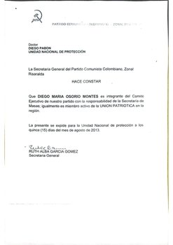 Constancia afiliación al partido comunista colombiano .pdf