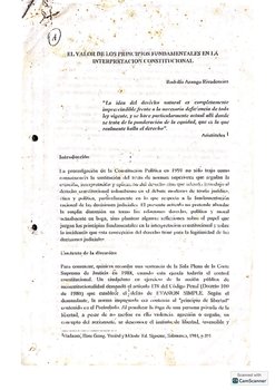 El valor de los principios fundamentales .pdf