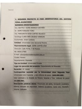 Resumen proyecto II fase_ Observatorio del sistema penal acusatorio.pdf