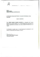 15 de agosto de 2013