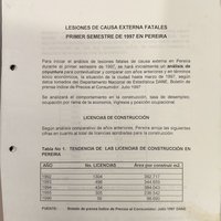 LESIONES DE CAUSA EXTERNA FATALES PRIMER SEMESTRE DE 1997 EN PEREIRA.pdf