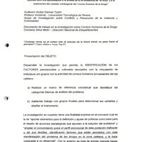 A lomo de indio en tiempos de la globalización_ Apuntes para una aproximación a la prueba de la no existencia de 'la mula' y a la explicación del carácter contingente del 'correo humano de l.pdf