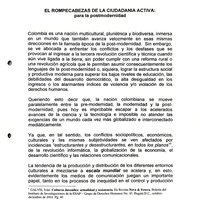 El rompecabezas de la ciudadanía activa_ para la postmodernidad.pdf