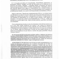 Aportes hechos en 2013 sobre situación de activistas sindicales.pdf