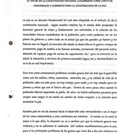 EL VALOR DE LA CONSTITUCION NACIONAL COLOMBIANA COMO CARTA DE.pdf