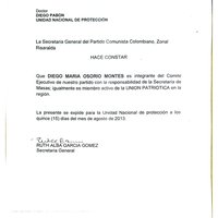 Constancia afiliación al partido comunista colombiano .pdf