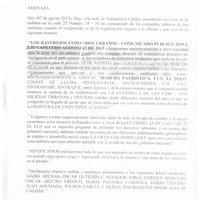 Copia amenazas de los Rastrojos 7 de agosto de 2013 .pdf