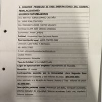 Resumen proyecto II fase_ Observatorio del sistema penal acusatorio.pdf