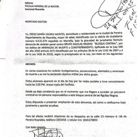 Presentación pruebas para denuncia ante la Fiscalia Seccional Risaralda .pdf